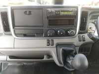 三菱ふそうキャンター深ダンプ（土砂禁ダンプ）小型（2t・3t）[写真30]