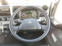 三菱ふそうキャンター深ダンプ（土砂禁ダンプ）小型（2t・3t）[写真31]