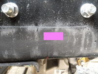 三菱ふそうキャンター深ダンプ（土砂禁ダンプ）小型（2t・3t）[写真34]