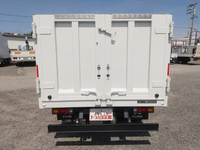 三菱ふそうキャンター深ダンプ（土砂禁ダンプ）小型（2t・3t）[写真08]