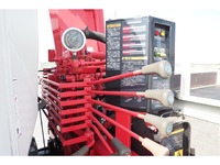 三菱ふそうキャンタークレーン5段小型（2t・3t）[写真11]