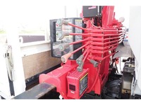 三菱ふそうキャンタークレーン5段小型（2t・3t）[写真12]