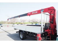 三菱ふそうキャンタークレーン5段小型（2t・3t）[写真17]