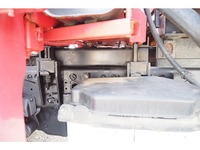 三菱ふそうキャンタークレーン5段小型（2t・3t）[写真20]