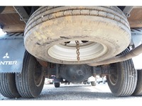 三菱ふそうキャンタークレーン5段小型（2t・3t）[写真23]