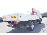 三菱ふそうキャンタークレーン5段小型（2t・3t）[写真02]