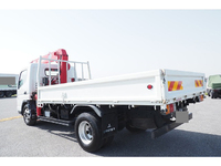 三菱ふそうキャンタークレーン5段小型（2t・3t）[写真04]