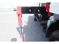 三菱ふそうキャンタークレーン5段小型（2t・3t）[写真08]