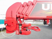 三菱ふそうファイターセルフクレーン4段増トン（6t・8t）[写真15]