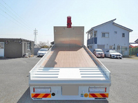 三菱ふそうファイターセルフクレーン4段増トン（6t・8t）[写真18]