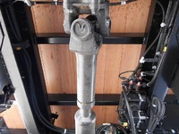 三菱ふそうファイターセルフクレーン4段増トン（6t・8t）[写真23]