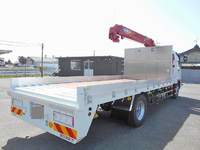 三菱ふそうファイターセルフクレーン4段増トン（6t・8t）[写真02]