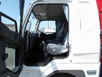 三菱ふそうファイターセルフクレーン4段増トン（6t・8t）[写真30]