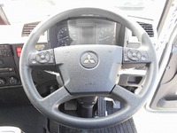 三菱ふそうファイターセルフクレーン4段増トン（6t・8t）[写真33]