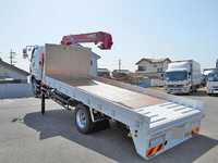 三菱ふそうファイターセルフクレーン4段増トン（6t・8t）[写真04]