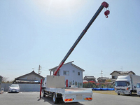 三菱ふそうファイターセルフクレーン4段増トン（6t・8t）[写真06]