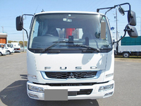 三菱ふそうファイターセルフクレーン4段増トン（6t・8t）[写真07]