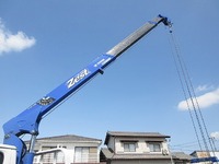 いすゞエルフクレーン3段小型（2t・3t）[写真12]