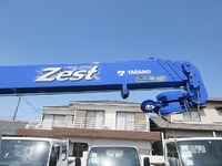 いすゞエルフクレーン3段小型（2t・3t）[写真19]