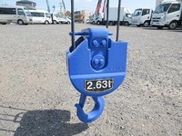 いすゞエルフクレーン3段小型（2t・3t）[写真20]