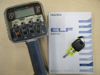 いすゞエルフクレーン3段小型（2t・3t）[写真39]