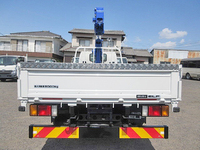 いすゞエルフクレーン3段小型（2t・3t）[写真05]