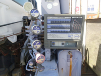 日野レンジャークレーン4段中型（4t）[写真13]