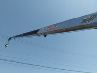 日野レンジャークレーン4段中型（4t）[写真15]