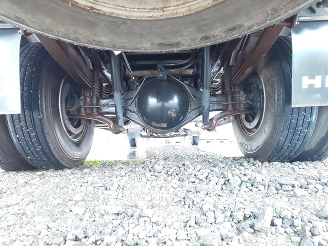 日野レンジャークレーン4段中型（4t）[写真20]