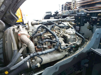 日野レンジャークレーン4段中型（4t）[写真23]