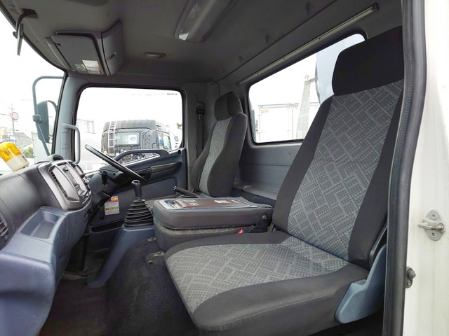 日野レンジャークレーン4段中型（4t）[写真28]