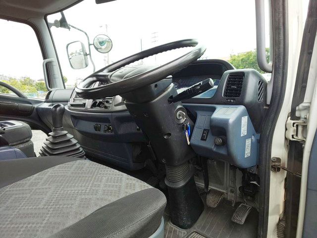 日野レンジャークレーン4段中型（4t）[写真32]