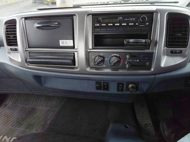 日野レンジャークレーン4段中型（4t）[写真33]