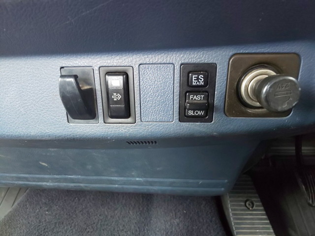 日野レンジャークレーン4段中型（4t）[写真35]