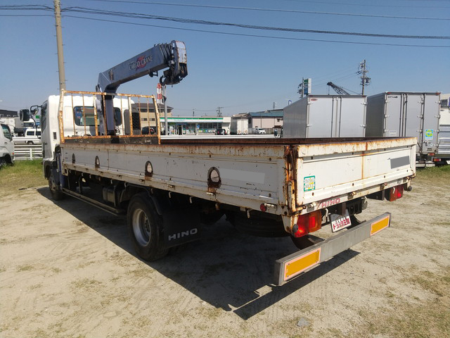 日野レンジャークレーン4段中型（4t）[写真04]