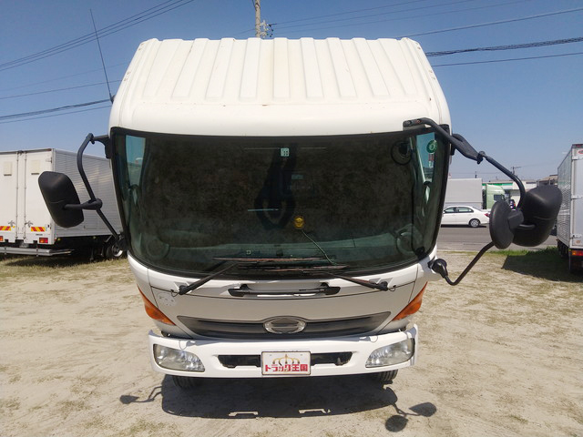 日野レンジャークレーン4段中型（4t）[写真09]