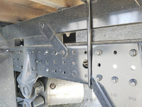 三菱ふそうキャンター平ボディ小型（2t・3t）[写真18]