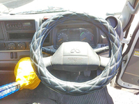 三菱ふそうキャンター平ボディ小型（2t・3t）[写真33]