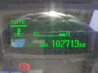 三菱ふそうキャンター平ボディ小型（2t・3t）[写真36]