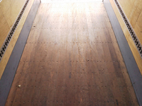 日野デュトロパネルバン小型（2t・3t）[写真12]