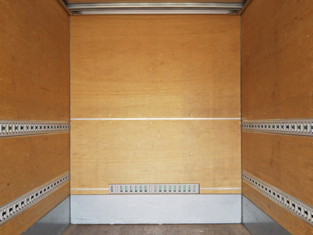 日野デュトロパネルバン小型（2t・3t）[写真14]