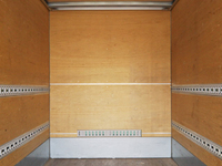 日野デュトロパネルバン小型（2t・3t）[写真14]