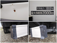 日野デュトロパネルバン小型（2t・3t）[写真21]