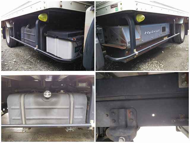 日野デュトロパネルバン小型（2t・3t）[写真22]