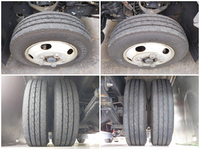 日野デュトロパネルバン小型（2t・3t）[写真23]