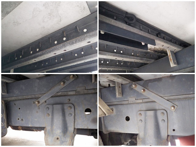 日野デュトロパネルバン小型（2t・3t）[写真24]