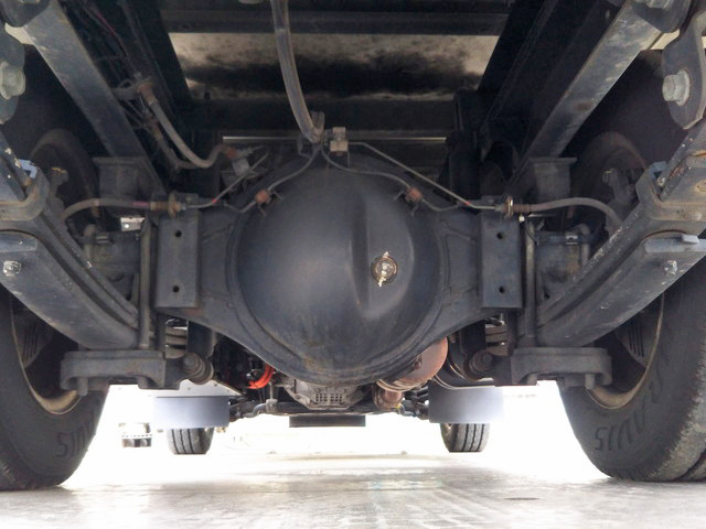 日野デュトロパネルバン小型（2t・3t）[写真25]