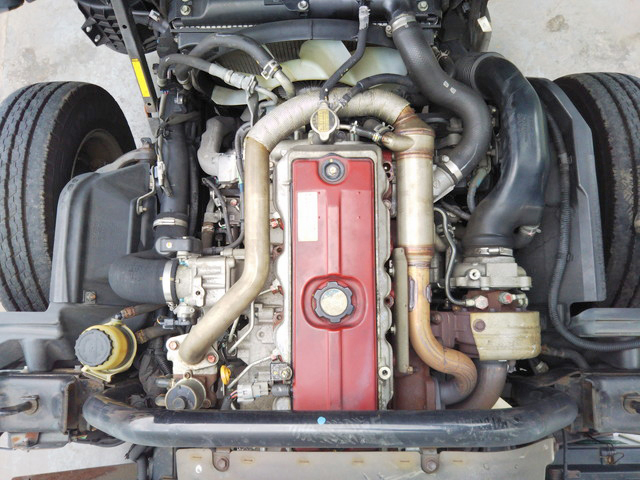 日野デュトロパネルバン小型（2t・3t）[写真26]