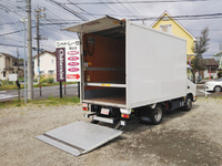 日野デュトロパネルバン小型（2t・3t）[写真02]