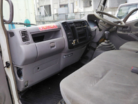 日野デュトロパネルバン小型（2t・3t）[写真33]